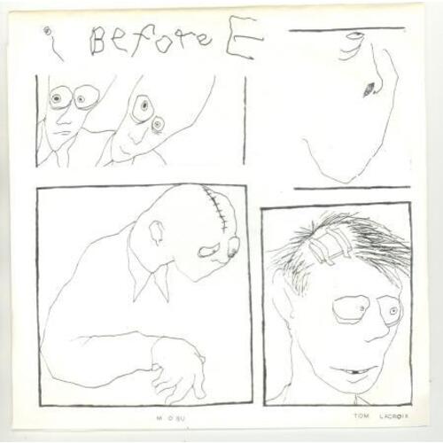 Power of Reason b/w Cocktails