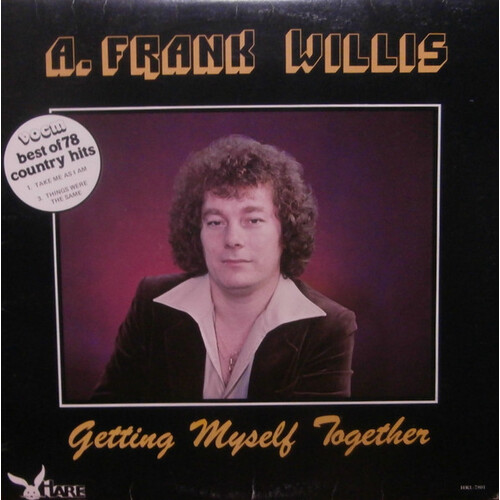 Getting Myself Together