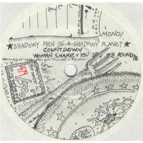 Live Record With Extra Bread And Cheese