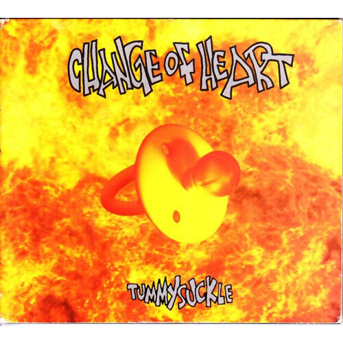 Tummysuckle (re-issue)