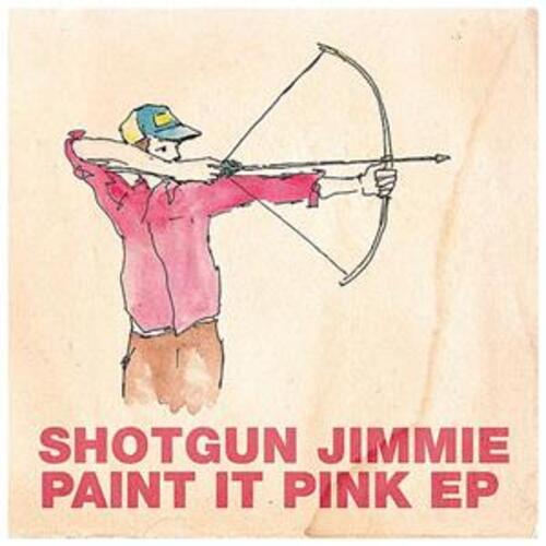 Paint It Pink (EP)