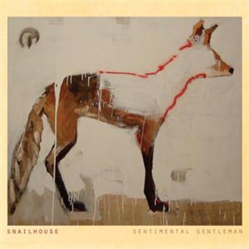 Sentimental Gentlemen