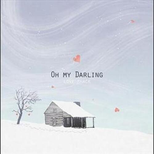 Love Shack