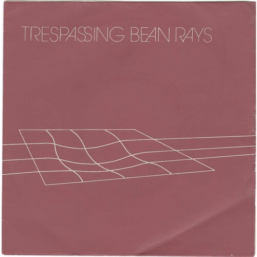 ST (EP) (picture sleeve)