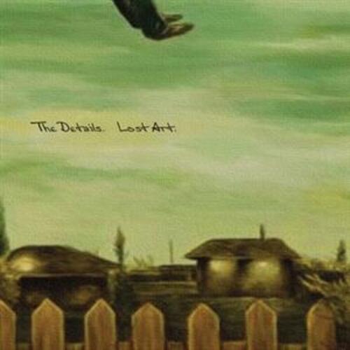 Lost Art