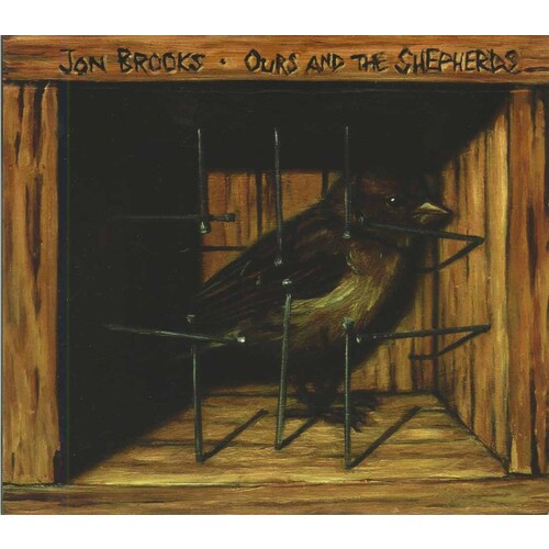 Ours and the Shepherds