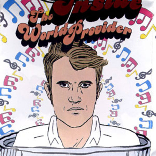 Deep Inside The World Provider