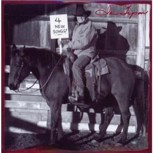 Songs from the Stone House (EP)