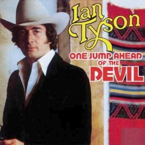 One Jump Ahead of the Devil (re-issue)