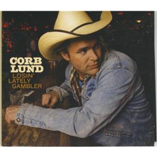 Losin' Lately Gambler