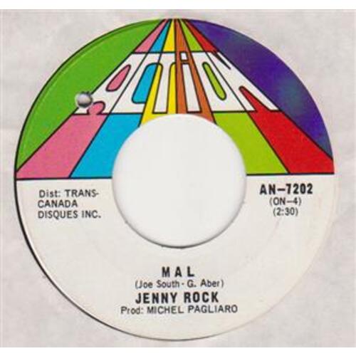 Mal b/w Voyage entre nuit et clarté