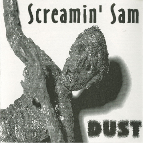 Dust