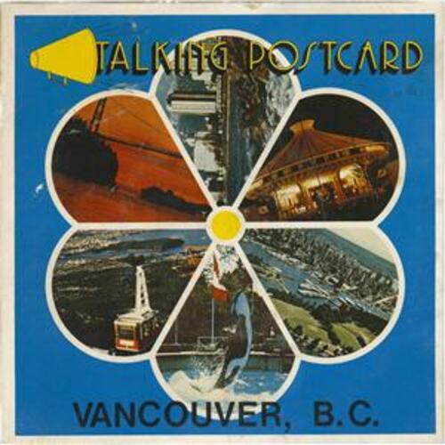 Capilano Canyon, Grouse Mountain, Granville Mall, Canadian Pacific Railway, Bloedel Conservatory, H.R. Macmillan Planetarium b/w Maritime Museum, Stanley Park and Aquarium, Nine O'Clock Gun, Gastown, Mayor of Vancouver