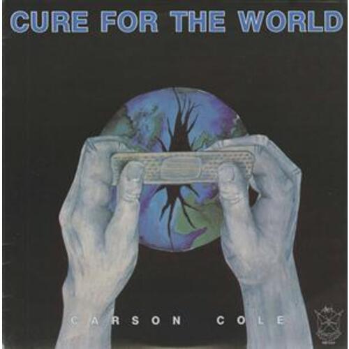 Cure For The World