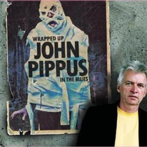 Wrapped Up In The Blues