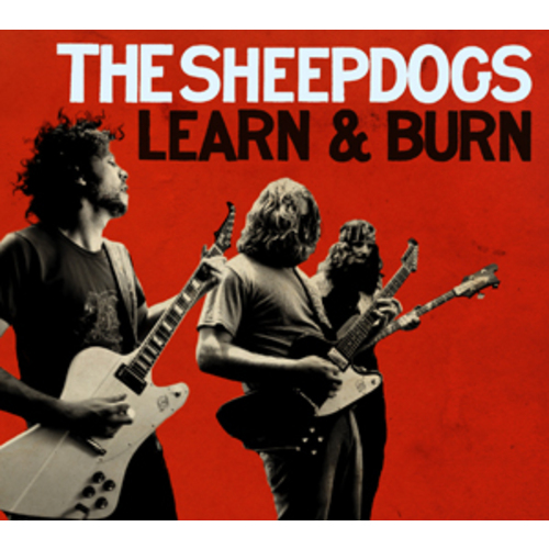 Learn & Burn (Deluxe)