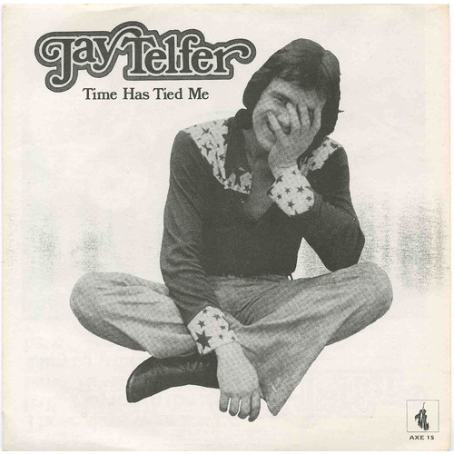 Time Has Tied Me b/w Suite One