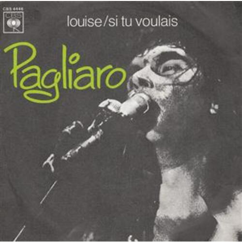 Louise b/w Si tu voulais