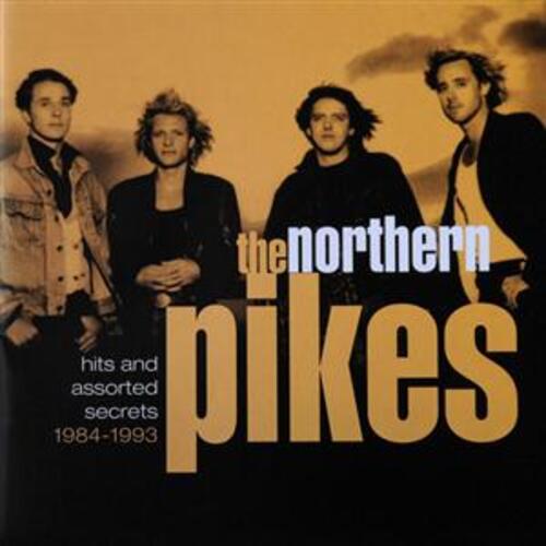 Hits & Assorted Secrets