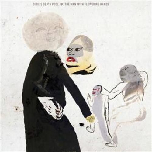 The Man With Flowering Hands