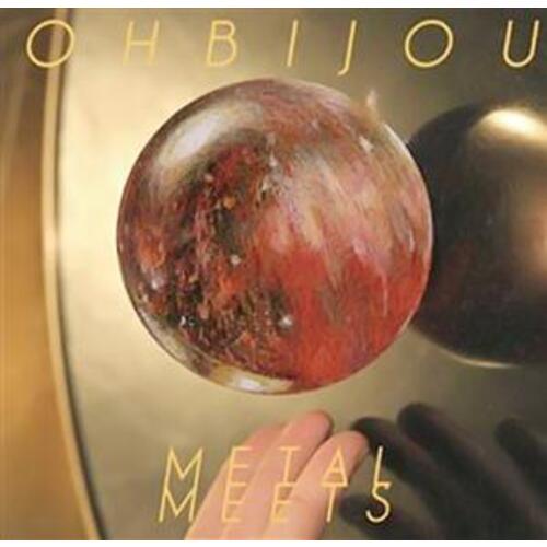 Metal Meets