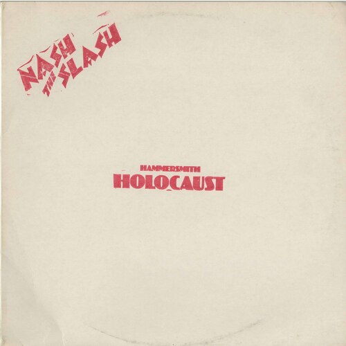 Hammersmith Holocaust