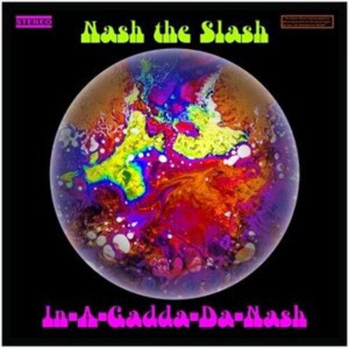 In-A-Gadda-Da-Nash