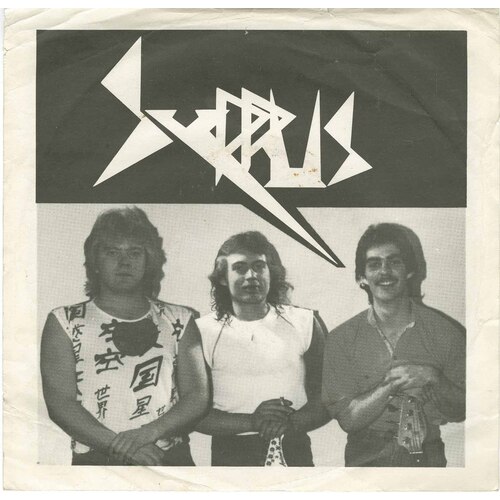 Bad News b/w 1999 (picture sleeve)