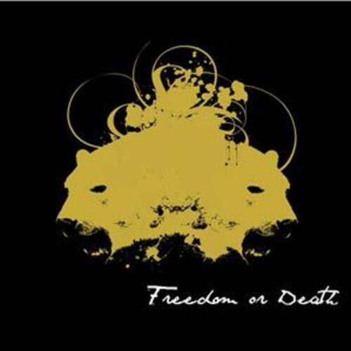 Freedom or Death (EP)