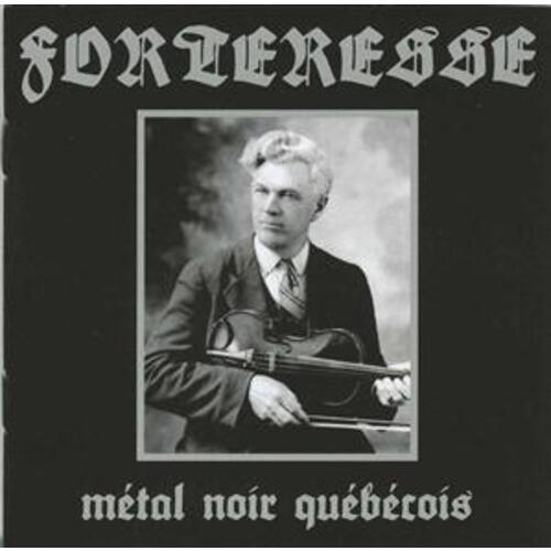 Métal noir québécois