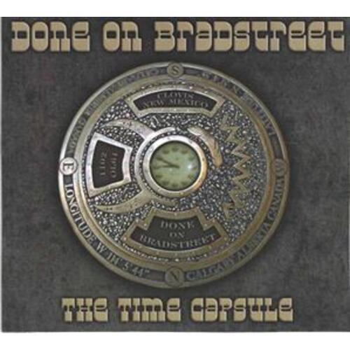 Time Capsule