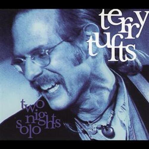 Two Nights Solo (re-issue)