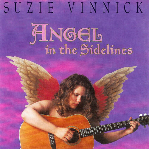 Angel in the Sidelines