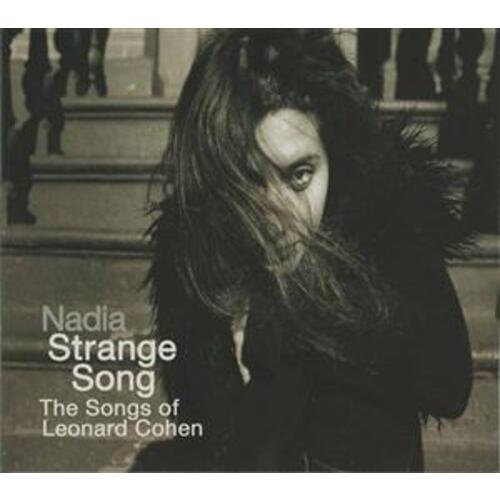 Strange Song: The Songs of Leonard Cohen
