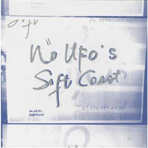 Soft Coast (re-issue)