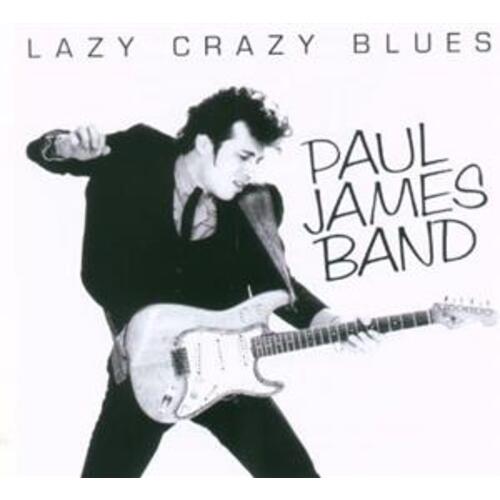 Lazy Crazy Blues