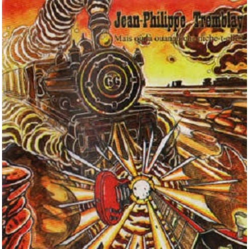 Mais où la ouananiche niche​-​t​-​elle?