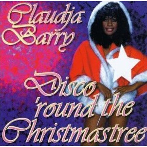 Disco 'Round the Christmas Tree