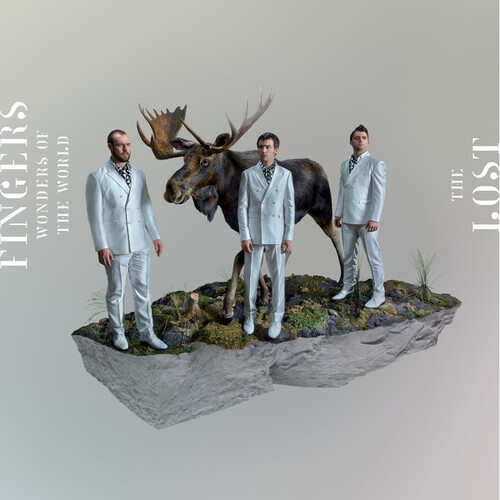 Wonders Of The World