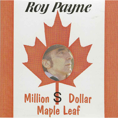 Million Dollar Maple Leaf