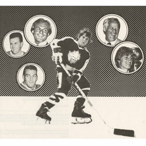 Saturday Night Heroes