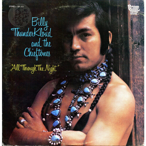 All Through The Night