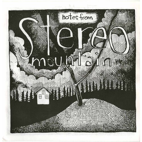 Notes From Stereo Mountain