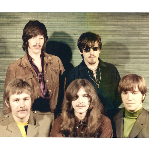 Radio Interviews and Unreleased Recordings