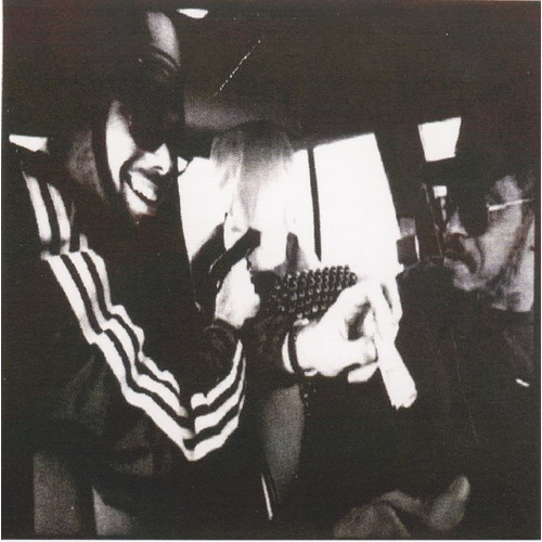 Game Tight (re-issue)