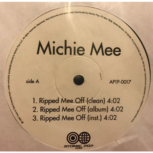 Ripped Me Off // Don't Wanna Be Your Slave