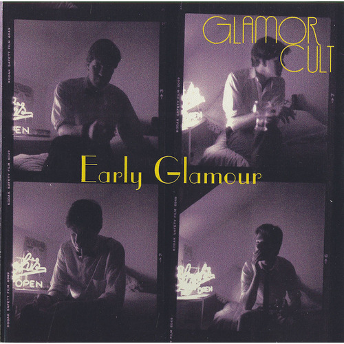 Early Glamour