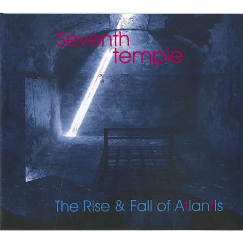 The Rise & Fall of Atlantis