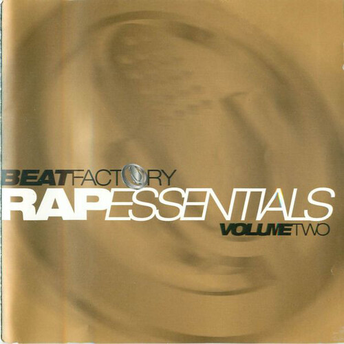Beat Factory Rap Essentials Volume 2