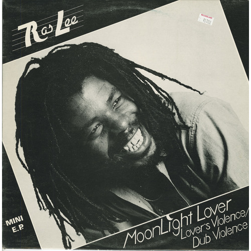 Moonlight Lover // Lover's Violence-Dub Violence